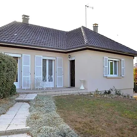 10g263 * Arcis-sur-Aube