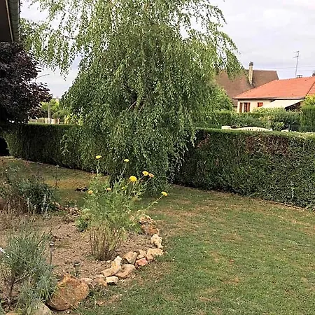 10g263 Holiday home *
